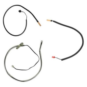 Combinacion de Sensores para Aire acondicionado unidad Externa Condensador CGQ-ZH-GW/SW/PQ-L900-XH-P700-3(CH) RoHS 11201011000187 Sirve: ecox
