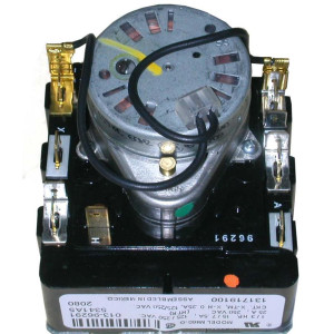 Timer Secadora Frigidaire 131719100 Timer Secadora Frigidaire 131719100