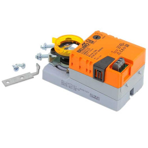 Actuador Belimo LMB24-3-T  Actuador Belimo LMB24-3-T