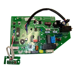Tarjeta A.A. Split Ecox Msi-18crn1 230v Consola 201332790484 Tarjeta A.A. Split Ecox Msi-18crn1 230v Consola 201332790484