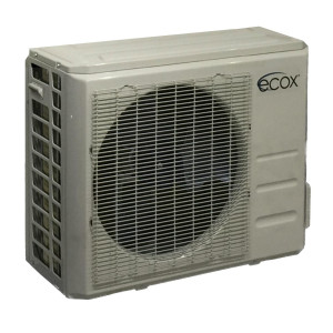 Condensador Mini Split De Pared 22.000btu R410 230v/60hz/1ph Platinum Inverter Hasta Seer Ahri / Etl Ecox Eplt024c17b Condensador Mini Split De Pared 22.000btu R410 230v/60hz/1ph Platinum Inverter Hasta Seer Ahri / Etl Ecox Eplt024c17b