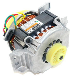 Motor Lavadora Whirlpool USA 1/3hp W10832724 W10416660 Motor Lavadora Whirlpool USA 1/3hp W10832724 W10416660