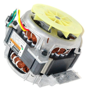 Motor Lavadora Whirlpool USA 1/3hp W10832724 W10416660 Motor Lavadora Whirlpool USA 1/3hp W10832724 W10416660