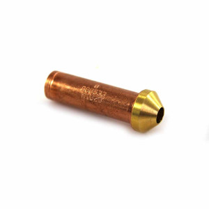 Orificio Expansion Emerson No 1 (R22-0.91,R134-0.54,R404-0.65) 800534 Orificio Expansion Emerson No 1 (R22-0.91,R134-0.54,R404-0.65) 800534