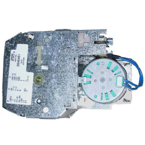 Timer Lavadora Whirlpool Usa 3946461