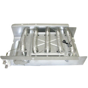 Resistencia Secadora Whirlpool Usa 3000w WP279843 / 279843 / 3398062 Resistencia Secadora Whirlpool Usa 3000w WP279843 / 279843 / 3398062