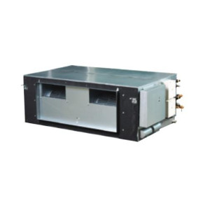 Unidad Aire Fresco 95.000btu 230v/60hz/1ph Trane 4tvf0095c1 Select