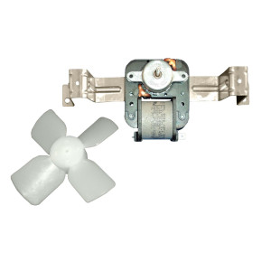 Whirlpool WP4389145 Motor Ventilador Evaporador Refrigerador. Sirve: 4389145, 2166013, 2169485, 9791620 Whirlpool WP4389145 Motor Ventilador Evaporador Refrigerador. Sirve: 4389145, 2166013, 2169485, 9791620