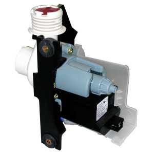 Frigidaire 137108000 Bomba Drenaje Lavadora 
Sirve: 131723500 131889800 131802000 134051100 137151900 137151900KITK