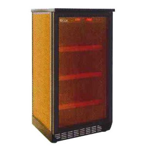 Vinera Wc-100-1 115v/60hz 100 Botellas Vinera Wc-100-1 115v/60hz 100 Botellas