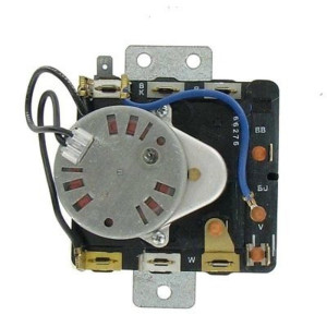 Whirlpool WP8566184 Timer Secadora
Sirve: 8566184 8566184R Whirlpool WP8566184 Timer Secadora
Sirve: 8566184 8566184R