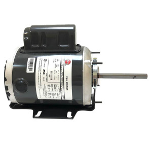 US Motor 1/2Hp 1075 rpm, 4 polos, 1 eje, Cerramiento, TEAO, 1 velocidad, 5.6 diametro, 48 Frame CCW Lead End Reversible 115-230V/60Hz/1Ph 20mfd/370Vac Run Capacitor 1899 K055DTS1234012B US Motor 1/2Hp 1075 rpm, 4 polos, 1 eje, Cerramiento, TEAO, 1 velocidad, 5.6 diametro, 48 Frame CCW Lead End Reversible 115-230V/60Hz/1Ph 20mfd/370Vac Run Capacitor 1899 K055DTS1234012B
