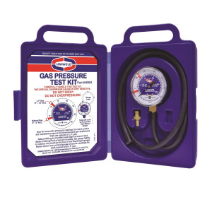 Uniweld Kit Probador Presion De Gas Escala: 0-15pulg W.C., 8.6 Oz./In2 45506 Uniweld Kit Probador Presion De Gas Escala: 0-15pulg W.C., 8.6 Oz./In2 45506