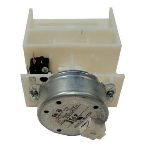 Damper Nev. Frigidaire 241600906 / 241600905 Damper Nev. Frigidaire 241600906 / 241600905