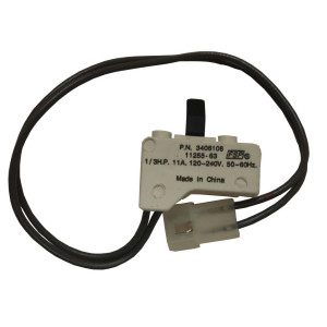 Whirlpool WP3406108 Switch De La Puerta Secadora
Sirve: 3406108 Whirlpool WP3406108 Switch De La Puerta Secadora
Sirve: 3406108