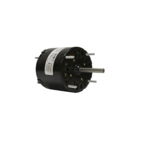 Motor Fasco D1133 115v 1550rpm 1/20hp Cw (Eje 5/16"X2-5/8") 1 Velocidad (Reemplazo Heatcraft)