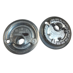Whirlpool 98003939 Quemador para Cocina WP98003939 (Descontinuado) Whirlpool 98003939 Quemador para Cocina WP98003939 (Descontinuado)