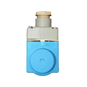 Danfoss 018F6715 Bobina para Solenoide 24 V, 60 Hz, 10 W Danfoss 018F6715 Bobina para Solenoide 24 V, 60 Hz, 10 W