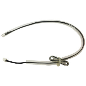 ecox Sensor de temperatura ambiente Unidad Interna punta plastica conector blanco 45cm CGQ-WD/SW4100-L400-XHP2-P300 202301310079 1201007000085
