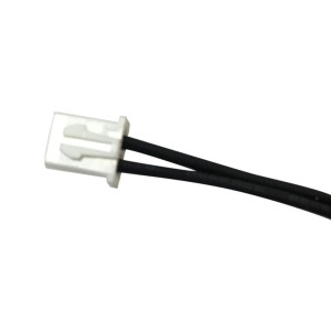 ecox Sensor de temperatura ambiente Unidad Interna punta plastica conector blanco 45cm CGQ-WD/SW4100-L400-XHP2-P300 202301310079 1201007000085

