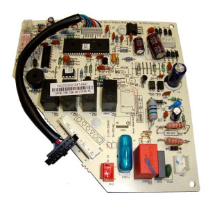 Tarjeta A.A. Split Ecox Mse-24cr 230v Consola SA-KF61G/WY-EE1(B6).D.01.NK1.E.1 RoHS 201332990133 17122000011188