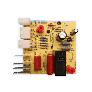 Whirlpool WPW10366605 Tarjeta Control Descongelamiento Refrigerador
Sirve: W10366605 W10366604 W10135899 W10353224 W10351625 W10135900  2304069 2213456 2213457 2213475 2213476 2213489 2213490 2252148 2252150 2303822 2303837 2304069 W10135053 W1013589