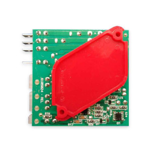 Whirlpool WPW10366605 Tarjeta de Control de Descongelamiento para Refrigerador, repuesto OEM compatible con W10366605, W10366604, W10135899, W1035322,4 W10351625 y otros modelos