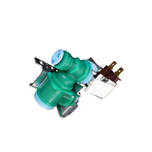 Whirlpool WPW10498990 Valvula Refrigerador
Sirve: 2210515 2219594 2188784 W10342318 W10498990 Whirlpool WPW10498990 Valvula Refrigerador
Sirve: 2210515 2219594 2188784 W10342318 W10498990