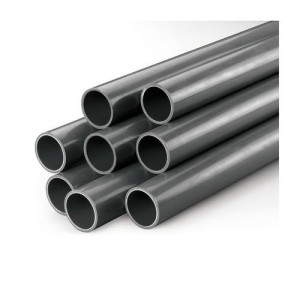 Tubo Pvc Conduit 12mm 1/2 Ul 3m Tubo Pvc Conduit 12mm 1/2 Ul 3m