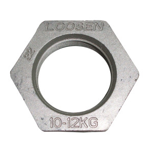 Tuerca Lavadora Ge Mabe Amazonas WH01X10618 / 228C2160P001 / WW01A00048 Tuerca Lavadora Ge Mabe Amazonas WH01X10618 / 228C2160P001 / WW01A00048