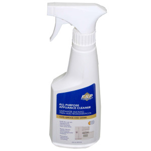 Whirlpool 31682 Limpiador Multiuso para Electrodomesticos Spray. Sirve: 1200187, 31461, 31476, 31583, 31584, 31662, 31673, 4392919, 4392920 Whirlpool 31682 Limpiador Multiuso para Electrodomesticos Spray. Sirve: 1200187, 31461, 31476, 31583, 31584, 31662, 31673, 4392919, 4392920