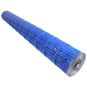 Turbina aire acondicionado Mini Split Unidad Interna GL-97x766-IN RoHS 97x766mm 201100290012 / 12100102000032
Sirve: MSR-18CRN1 MSK-18CR 42KCV218704
