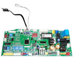 Tarjeta Unidad Ineterna Ecox Vrf 17126000001185 / 201384490009
Sirve: E1wcf16c00b / E1wcf20c00b / E1wcf25c00b Tarjeta Unidad Ineterna Ecox Vrf 17126000001185 / 201384490009
Sirve: E1wcf16c00b / E1wcf20c00b / E1wcf25c00b
