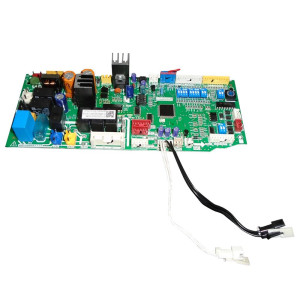 Tarjeta Unidad Ineterna Ecox Vrf 17126000001185 / 201384490009
Sirve: E1wcf16c00b / E1wcf20c00b / E1wcf25c00b Tarjeta Unidad Ineterna Ecox Vrf 17126000001185 / 201384490009
Sirve: E1wcf16c00b / E1wcf20c00b / E1wcf25c00b