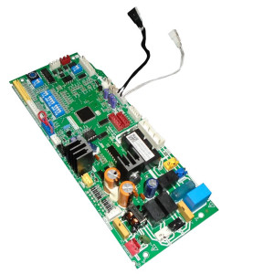 Tarjeta Unidad Ineterna Ecox Vrf 17126000001185 / 201384490009
Sirve: E1wcf16c00b / E1wcf20c00b / E1wcf25c00b Tarjeta Unidad Ineterna Ecox Vrf 17126000001185 / 201384490009
Sirve: E1wcf16c00b / E1wcf20c00b / E1wcf25c00b