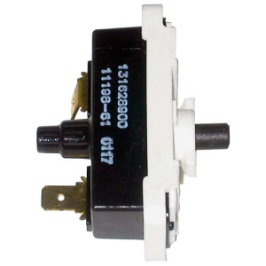 Switch Sec. Frigidaire De Arranque 131628900 Switch Sec. Frigidaire De Arranque 131628900