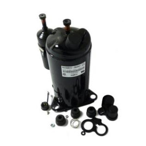 GMCC Compresor rotativo velocidad fija 12.000 Btu 220v/60hz/1ph R410 PA108M1C-3DZDU1 201400601350 11103010000658 GMCC Compresor rotativo velocidad fija 12.000 Btu 220v/60hz/1ph R410 PA108M1C-3DZDU1 201400601350 11103010000658