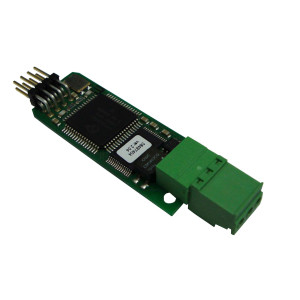Modulo De Comunicacion Para Controlador Electronico Refrigeracion Danfoss Ekc, Eka 179a, Rs 485- Lon Modulo De Comunicacion Para Controlador Electronico Refrigeracion Danfoss Ekc, Eka 179a, Rs 485- Lon