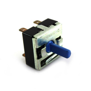 Switch Lavadora Frigidaire Temperatura 131857500 / 134397500 Switch Lavadora Frigidaire Temperatura 131857500 / 134397500