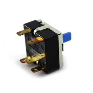 Switch Lavadora Frigidaire Temperatura 131857500 / 134397500 Switch Lavadora Frigidaire Temperatura 131857500 / 134397500