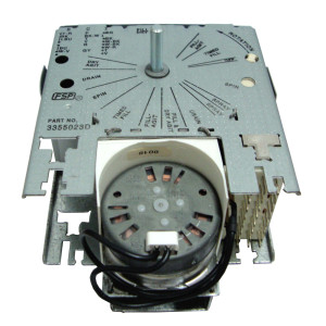 Timer Lavadora Whirlpool USA 33355023