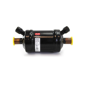 Danfoss 023Z1004 Filtro Secador Succion DAS084 1/2" 1.6-2.9t Soldable 
 Danfoss 023Z1004 Filtro Secador Succion DAS084 1/2" 1.6-2.9t Soldable