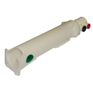 Base Para Filtro Refrigerador Whirlpool 2225521 Base Para Filtro Refrigerador Whirlpool 2225521