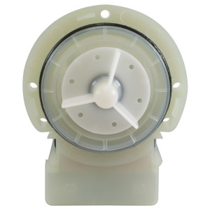 Appli Parts APDP-851C Motor Bomba Drenaje Lavadora 280187AP, 85 W, 1.5 A, 120 V, 60 Hz, 
Compatible Whirlpool 8181684 285998 8182819 8182821 
Frigidaire 137221600 134051200 137108100 134740500 WH23X10034 y otros modelos