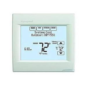 Termostato A.A. Honeywell Vision Pro 8000 Termostato A.A. Honeywell Vision Pro 8000
