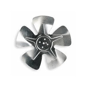 Aspa Metalica 6pulg Ventilante CW Aspa Metalica 6pulg Ventilante CW
