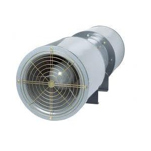 Ventilador Jet Fan S&P Tcp/4 500 1 1/2hp  208-230/460 Ventilador Jet Fan S&P Tcp/4 500 1 1/2hp  208-230/460