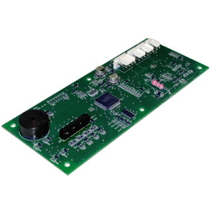 GE General Electric WR55X10195 Tarjeta Control del Dispensador Refrigerador. Sirve: 946965, WR55X10031, WR55X10063, WR55X10170, WR55X10196, 200D1218G009 GE General Electric WR55X10195 Tarjeta Control del Dispensador Refrigerador. Sirve: 946965, WR55X10031, WR55X10063, WR55X10170, WR55X10196, 200D1218G009