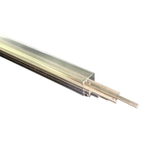 Soldadura Plata Harris 15% 20" (Precioxlbs) 28xlbs (Tubo 28) Soldadura Plata Harris 15% 20" (Precioxlbs) 28xlbs (Tubo 28)