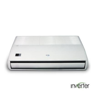 Consola Piso-Techo 60.000btu Compatible con R410A, 230v/60hz/1ph Ecox Inverter Eivptc060cxxb (Solo Con Eivcu060cxxb)